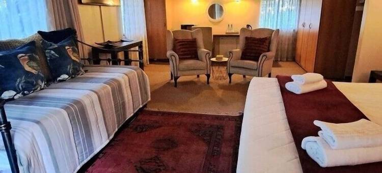 威特旅馆(De Witt'e Guest House)图片