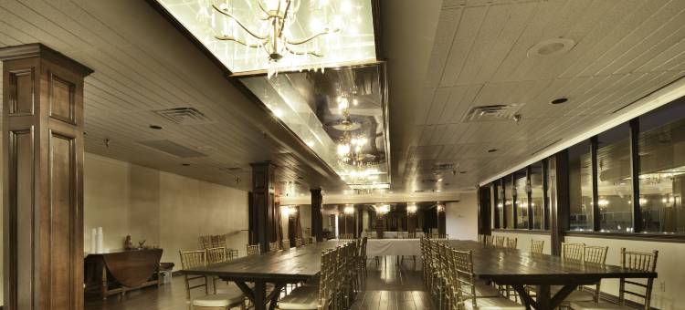 雷明顿水疗套房酒店(The Remington Suite Hotel and Spa)图片