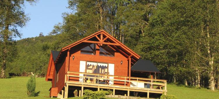 米拉多尔火山精品旅馆(Mirador Los Volcanes Lodge & Boutique)图片