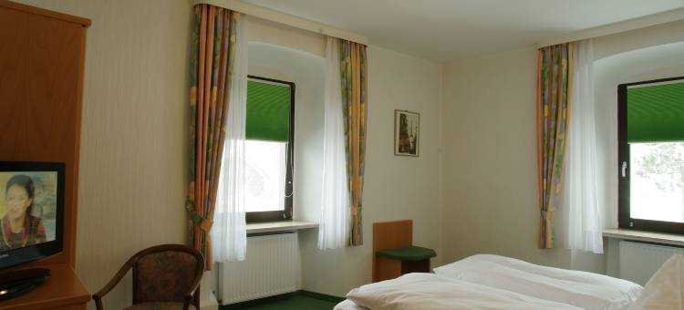 劳勃里博德斯格大地勇气酒店(Land-Gut-Hotel Räuber Lippoldskrug)图片