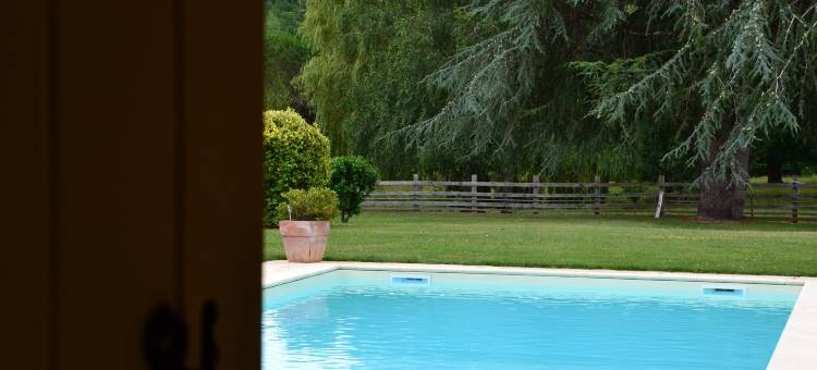 马特伊区酒店(Le Mathi)图片