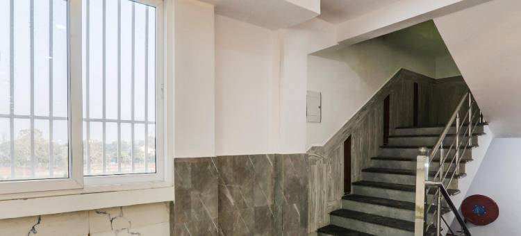 Hotel O Kautuk Resort & Banquet图片