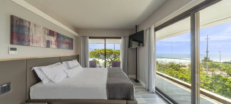 LSH 生活方式酒店(Lifestyle Laghetto Collection)图片