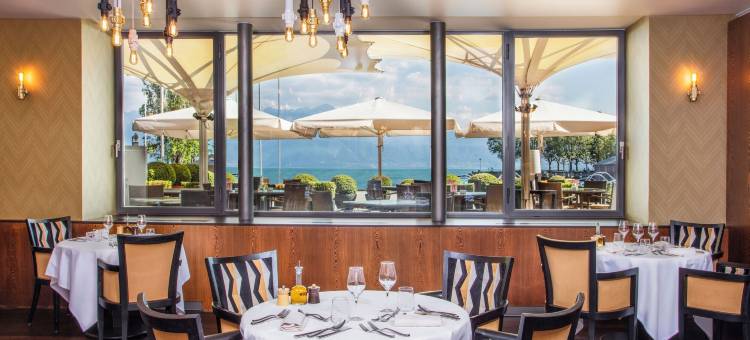 英格兰旅馆和公寓(Hotel Angleterre)图片