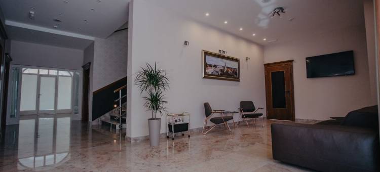 斯塔拉利卡酒店(Hotel Stara Lika)图片