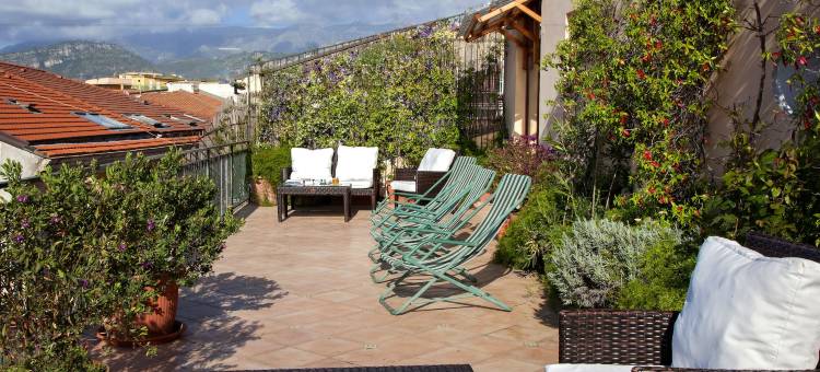 德尔科索酒店(Hotel Del Corso)图片