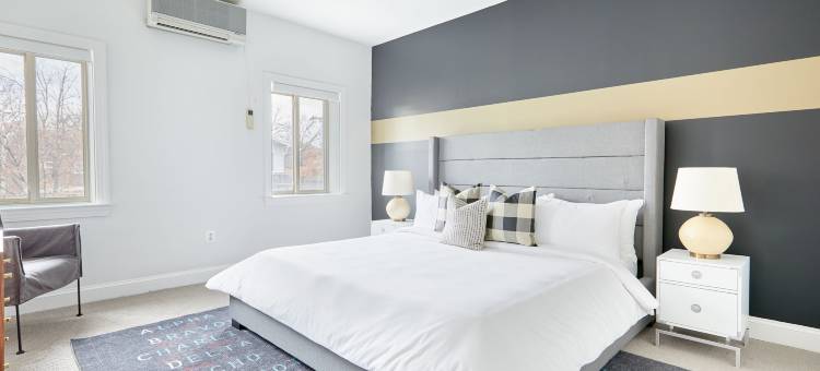 卡萨德尔雷亚历山德里亚(Kasa Del Ray Alexandria)图片