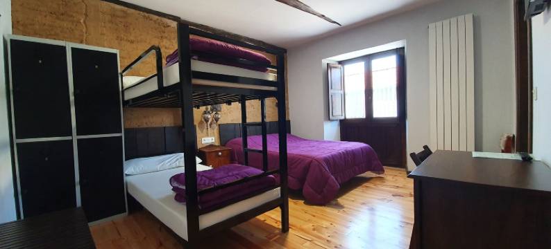 阿尔贝格埃尔恩坎托 - 朝圣者旅舍(Albergue El Encanto)图片