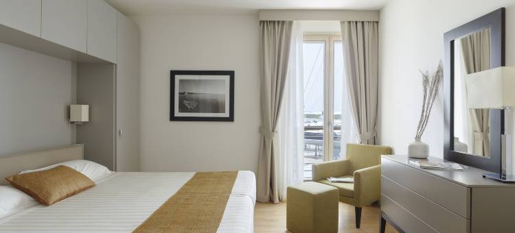 斯卡尔利诺码头度假公寓(Marina di Scarlino Resort)图片