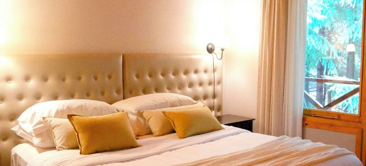 ONA公寓酒店&温泉(Ona Apart Hotel and Spa)图片