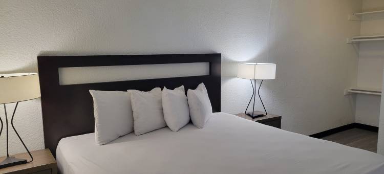 托伦斯套房酒店(MC Pacific Inn & Suites)图片