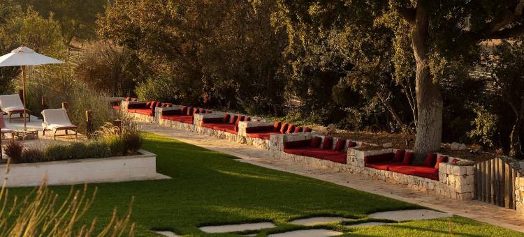 圣保罗大农场(Masseria San Paolo Grande)图片