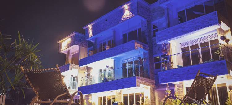 Kisa公寓(Kisa Apartments)图片