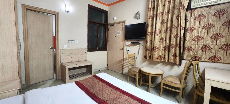 中城酒店(Hotel Mid Town)图片