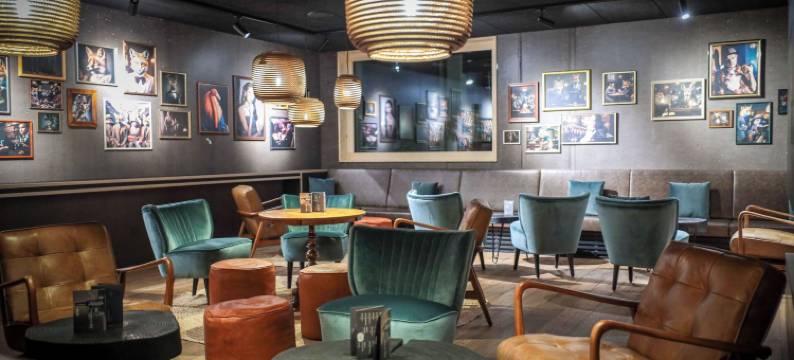 Revier 山间小屋 Saas-Fee(Revier Mountain Lodge Saas-Fee)图片