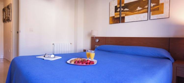 玛丽娜特克萨公寓(Apartamentos Marina Turquesa)图片