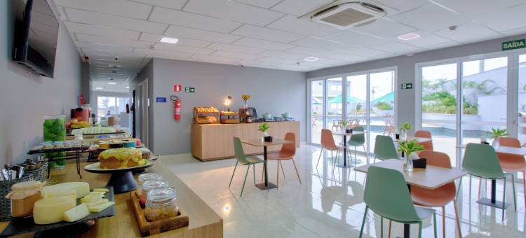 康福特塞拉达卡纳斯特拉(Comfort Serra da Canastra)图片