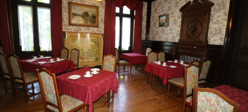 Champ rose庄园(Domaine de Champ Rose)图片