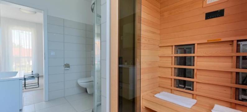 奥利弗别墅 扎拉卡罗斯(Villa Oliver Zalakaros)图片