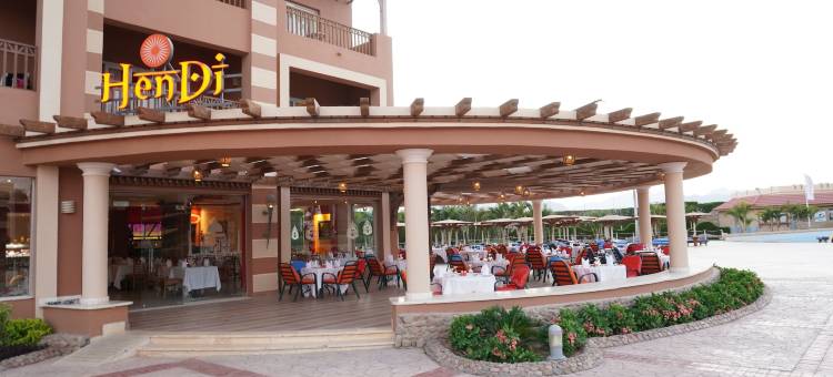 查米利恩俱乐部水上乐园酒店(Charmillion Club Aquapark)图片