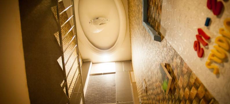 DJ西迪点酒店(DJ Citi Point Hotel)图片