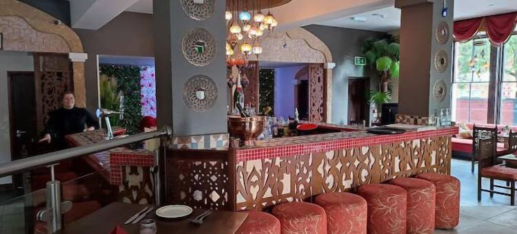 明珠酒店(The Pearl Hotel)图片