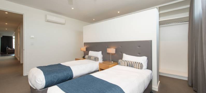 莫森湖酒店(Mawson Lakes Hotel)图片