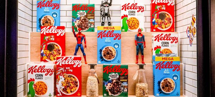 卑尔根Moxy酒店(Moxy Bergen)图片