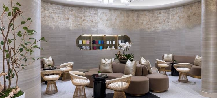 拉斯维加斯度假村世界希尔顿酒店(Las Vegas Hilton at Resorts World)图片