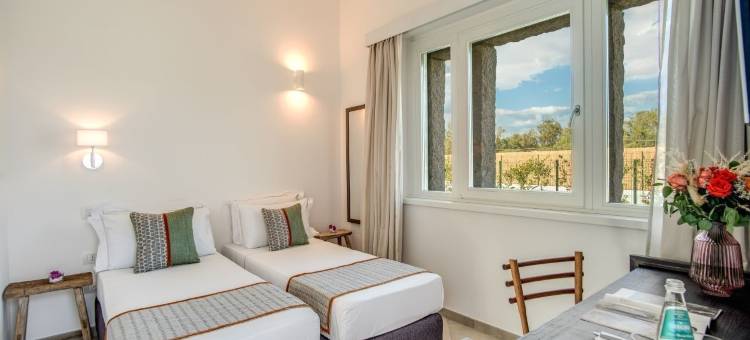 卡拉辛齐亚斯度假村(Cala Sinzias Resort)图片