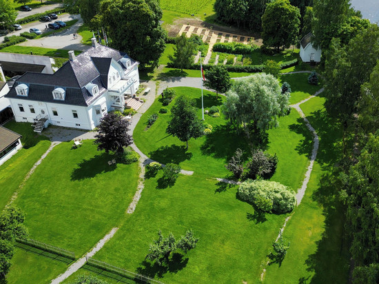 托尔比约纳鲁德酒店