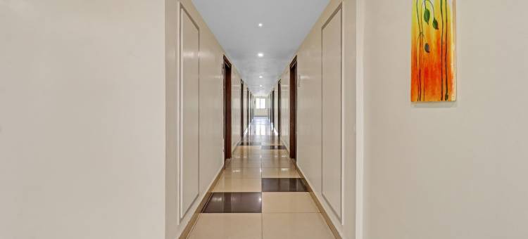 Itsy酒店G广场(Itsy Hotels G Square)图片