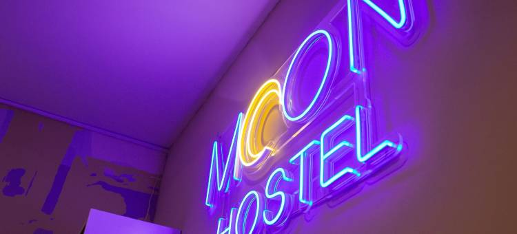 月亮青年旅馆(Moon Hostel Wrocław)图片