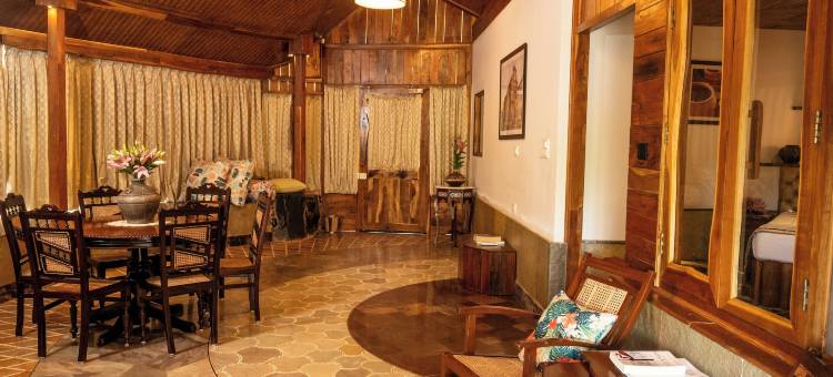 amã Stays & Trails 伊甸农场，果阿(Amã Stays & Trails Eden Farms , Goa)图片