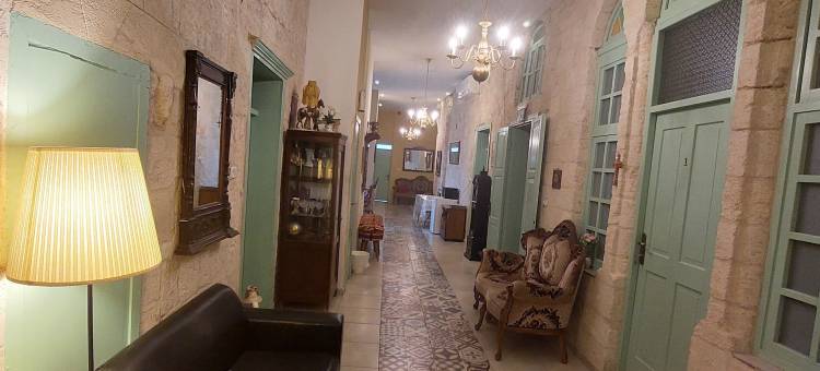 阿尔比沙拉旅馆(Al Bishara Guest House)图片