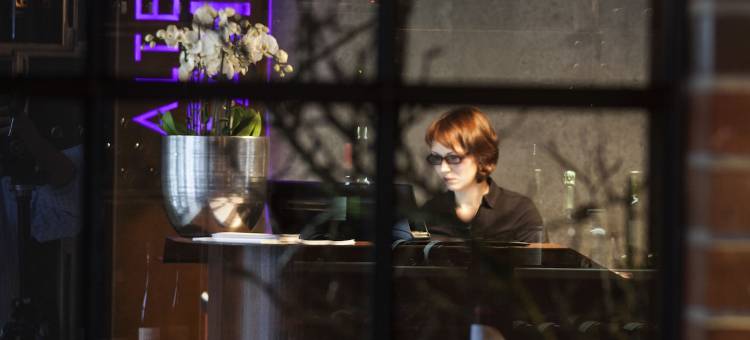 阿尔特斯塔尔沃克商业及生活方式酒店(Altes Stahlwerk Business & Lifestyle Hotel)图片