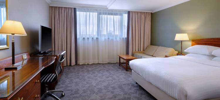 利物浦市中心万豪德尔塔酒店(Delta Hotels Liverpool City Centre)图片