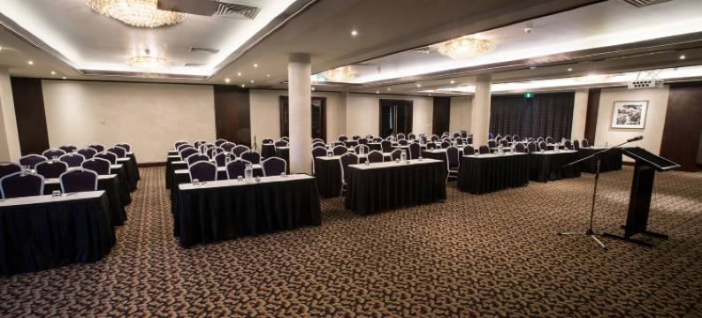 珀斯君亭酒店(Pagoda Resort & Spa)图片