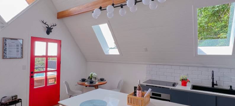 阿马鲁蒙特贝尔德(Amalú Monteverde)图片