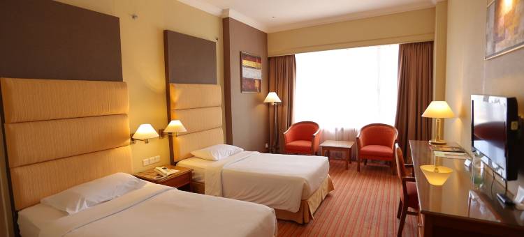 贝园酒店(Dynasty Hotel Miri)图片