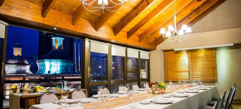 温莎酒店及大厦(Windsor Hotel)图片