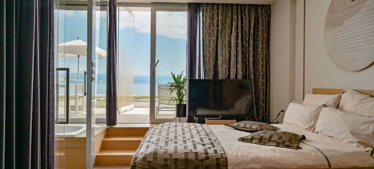 贝文达酒店(Bevanda Hotel & Restaurant - Unique Adriatic)图片