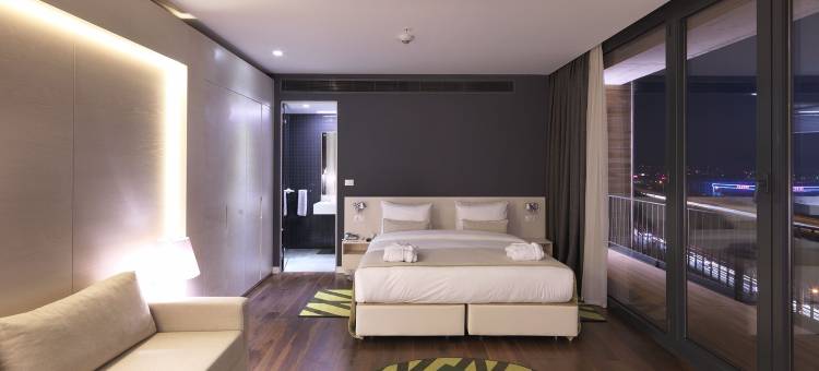 沃克因酒店(Workinn Hotel)图片