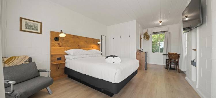 三角汽车旅馆(Triangle Motel)图片