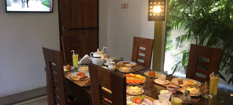 多米尼库住宿加早餐旅馆(Villa Dominikku)图片