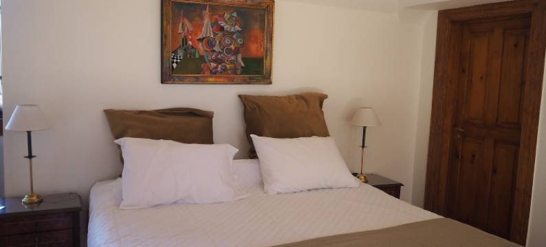 维多利亚别墅(Villa Victoria Lodge)图片