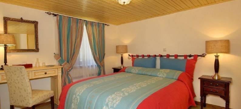 情调乡村度假酒店(Emotions Country Resort)图片