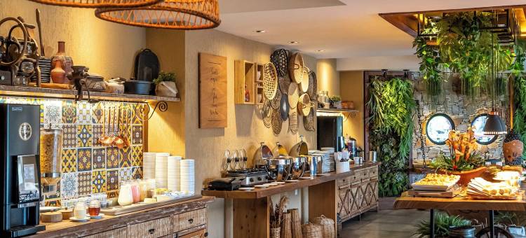 纳塔尔杜纳斯酒店(Natal Dunnas Hotel)图片