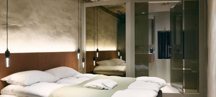 托波登酒店及餐厅(Tollboden Hotell - Unike Hoteller)图片