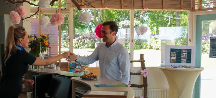 欧洲公园霍普豪森(EuroParcs Bad Hoophuizen)图片